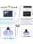 Home Güneş Enerjili Dize Işıklar Su Geçirmez, 7 M /50 LED 8 Mod Kristal Küre Veranda Için, Bahçe Güneş Küresi Peri Işıklar, Düğün Açık Hava Noel Parti Dekorasyonu Için Güneş Bahçe Işıkları 2
