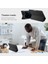 iPad Pro 11" (2024) Kılıf Urban Fit Black - ACS07020 5