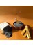 Santo Tütsü Artisan Set - 3 Adet Palo Santo (30-35GR), Artisan Bakır Tütsülük, Özel Kum - Peru 2