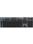 G G915 x Lıghtspeed Düşük Profilli Kablosuz Oyun Klavyesi, Çift Katmanlı Pbt Tuş Kapakları, Programlanabilir Tuşlar, Rgb Arka Aydınlatma, Alüminyum Kaplama, Ingilizce, Pc/mac Uyumlu, Siyah 1