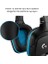 G G432 Kablolu Oyuncu Kulaklığı, 7.1 Surround Ses, Dts Kulaklık: x 2.0, 6mm Mikrofon, Windows, Mac, Nintendo Switch, Ps4, Xbox One, Tablet ve Mobil Cihazlarla Uyumluluk, Siyah 5