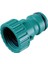 Expert 55176 Profi Musluk Bağlantısı 1" 1
