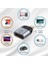 Type-C To Displayport Çevirici USB C Macbook Uyumlu Adaptör Notebook Uyumlu Dönüştürücü S1721 4