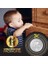 Batteries CR2025 2025 Boy Lityum Düğme Pil, 3 Volt, 20'li Kart, Gri 4