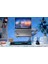 Bayou Nb F80-FP Amortisörlü 10"-17" Laptop Standı (Beyaz) 2