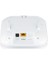 Wifi 6 AX1800 Kablosuz Erişim Noktası | 802.11AX Çift Bant | 1,77GBPS | Nebula App / Bulut Veya Bağımsız Olarak Yönetilebilir | 4 Ayrı Wifi Ağına Kadar | Poe | Güç Kaynağı Dahil [NWA50AX] 2