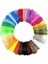 Pla Filament 3D Kalem (Pen) Filament Yedekleri 1.75 mm 1