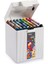 Plus Sketch Marker Çift Taraflı Çizim Kalemi 80 Renk 1
