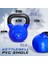 2-22KG Kettlebell/kugelhantel Aus Gusseisen Mit Vinylbeschichtung 2