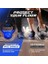 2-22KG Kettlebell/kugelhantel Aus Gusseisen Mit Vinylbeschichtung 4