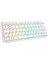 Runner Ful Rgb Mekanik Gaming Oyuncu Klavyesi Blue Switch Q Beyaz 3