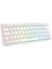 Runner Ful Rgb Mekanik Gaming Oyuncu Klavyesi Blue Switch Q Beyaz 4