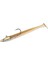 Craft Ceana Eely Shad Silikon Yem CES-95#007 Wakasagi 1