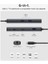 Arcdockpro 100W Güç Adaptörü 6in1 Usb-C Multi Hub / Çoklayıcı 6 Port / 8k 60hz / Ethernet 2.5gbps / Usb4 Gen3 / MacBook PD2302 Space Gray - ACA06193 2
