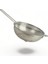 Saplı Paslanmaz Çelik Süzgeç, Büyük Boy Metal Süzgeç 22 * 10 cm - Estetik ve Dayanıklı: Saplı Paslanmaz Çelik Süzgeç - Büyük Boy Metal Süzgeç ile Mutfakta Filtreleme Işlerini Kolaylaştırın! 1