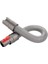 Yedek Streç Hortum Uzatma Aksesuarı Dyson Gen5 G5 V15 V12 V11 V10 V8 V7 SV10 SV11 Elektrikli Süpürge Için 4