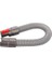 Yedek Streç Hortum Uzatma Aksesuarı Dyson Gen5 G5 V15 V12 V11 V10 V8 V7 SV10 SV11 Elektrikli Süpürge Için 5