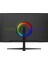 24'' Vivid T40 180Hz 0.5ms Curved Va Gaming Monitör 4