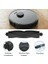 Dreame L10S ULTRA/L10 ULTRA/L10 PRIME/L10S PRO/D10S/D10S PRO/L20 ULTRA/L20S ULTRA/L10S PLUS/L10S Pro GEN2/L10S Pro ULTRA/X40 ULTRA/X40 Ultra COMPLETE/X40 Master Robot Için Ana Fırça 2