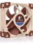 Nf-A8 5V Pwm, USB Güç Adaptörü Kablolu Premium Sessiz Fan, 4-Pin, 5V Versiyonu (80 Mm, Kahverengi) 4