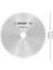 Professional Accessories 1 x Daire Testere Bıçağı Standard For Wood (Ahşap, Testere Bıçağı 165 x 20 x 1,5 Mm, 48 Diş, Aksesuarlar Akülü Daire Testere) 5