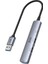 Usb-A 4 Portlu USB 3.0 / USB 2.0 Çoklayıcı Dönüştürücü Hub 2