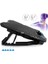 Gs6 FNC-5235ST 6xfan 2xusb 15.6” Gaming Notebook Soğutucu 3