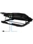 Gs6 FNC-5235ST 6xfan 2xusb 15.6” Gaming Notebook Soğutucu 4