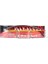 Realis Jerkbait 120SP CCC3354 Ghost Red Tiger 1