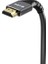 SLX-HD4K15 19+1 HDMI To HDMI 15M Metal V2.0 4K (4096 * 2160) 30Hz Kablo 2