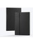 Bluetooth 5.0 Klavye, 108 Tuşlu, Pc/mac/ipad/iphone ile Uyumlu, 40 Saat Pil, Siyah Samsung Tab A9 Plus ve 11 Inçe Kadar Tabletlerle Uyumlu 4