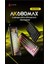 Ajazz AK680 Max%68 Manyetik Switch, 3000MAH Batarya 8000 Hz KABLOLU-1000 Hz Polling Rate Kablosuz Manyetik Klavye Rgb Arkadan Aydınlatmalı Özelleştirilebilir Tuşlar (AK680 Max - Beyaz) 4