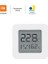 Mi Temperature And Humidity Monitor 2 Termometre White 3