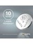Power On Demand CR2025 Blı 1X10 3