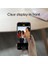 iPhone 11 / iPhone Xr Privacy Hayalet Cam Ekran Koruyucu Kolay Kurulum Alignmaster - AGL00103 3