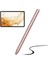 Tab S8+ Bluetooth Pen S Pen, Giriş Kalemi Samsung Galaxy Tab S8/tab S7/s7+ /s8+ Plus Bluetooth Kalem S Pen ile Uyumlu (Pembe) 1