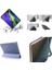 Matepad 11.5s / Air /11.5 Inç/papermate 2023 ile Uyumlu Kılıf Kalem Bölmeli Mars Case Lavendery Gray 5
