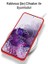 Iletişim Samsung Galaxy S21 Fe ile Uyumlu Kapak Içi Kadife Kamera Korumalı Lansman Silikon Kılıf - Siyah 4