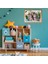 60 El. Super Kolor Lovely Kitty Twins [puzzle] 5