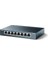 TL-SG108 V3 8 Portlu Gigabit Ağ Anahtarı 8 Port Siyah TL-SG108 1