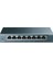 TL-SG108 V3 8 Portlu Gigabit Ağ Anahtarı 8 Port Siyah TL-SG108 3