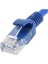 Cat6 Internet Ethernet Kablosu 2 x RJ45 Patch Lan Modem Kablosu 15 Metre 4217 2