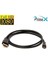 Plus PX-1121-5 Micro HDMI To HDMI 5 Metre 1080P Fullhd Kablo 2