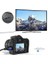 – 3m – Mini-Hdmı Kablosu (Hdmı/mini-Hdmı, Iki Yönlü – Ultra Hd Için 4 K @ 60Hz – Ethernet ile Yüksek Hız, Tabletler/fotoğraf Makineleri/kameralar Için, Siyah) 4