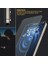 Caseology iPhone 15 Pro Max Cam Ekran Koruyucu Kolay Kurulum Snap Fit (2 Adet) - AGL06882 4