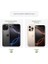 Labs iPhone Kamera Lens Koruyucu, 16 Pro / 16 Pro Max Uyumlu, Şeffaf 5