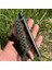 Paracord Ipli 10CM x 10MM Magnezyum Bar Ateş Başlatıcı Acil Durum Çakmak Taşı Çubuğu 5