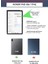 Pad X8A 11INÇ ile Uyumlu Kılıf 360 Dönebilen Standlı Case (Honorpad X8/x8 Pro Değildir) Pembe Koyu 2