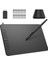 VK640 6x4" 6 Kısayol Tuşlu Grafik Tablet+Kalem 1