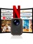 Xming Episode One Projeksiyon Cihazı, HDMI 2.1, Oto-Odaklama, Oto-Keystone 1